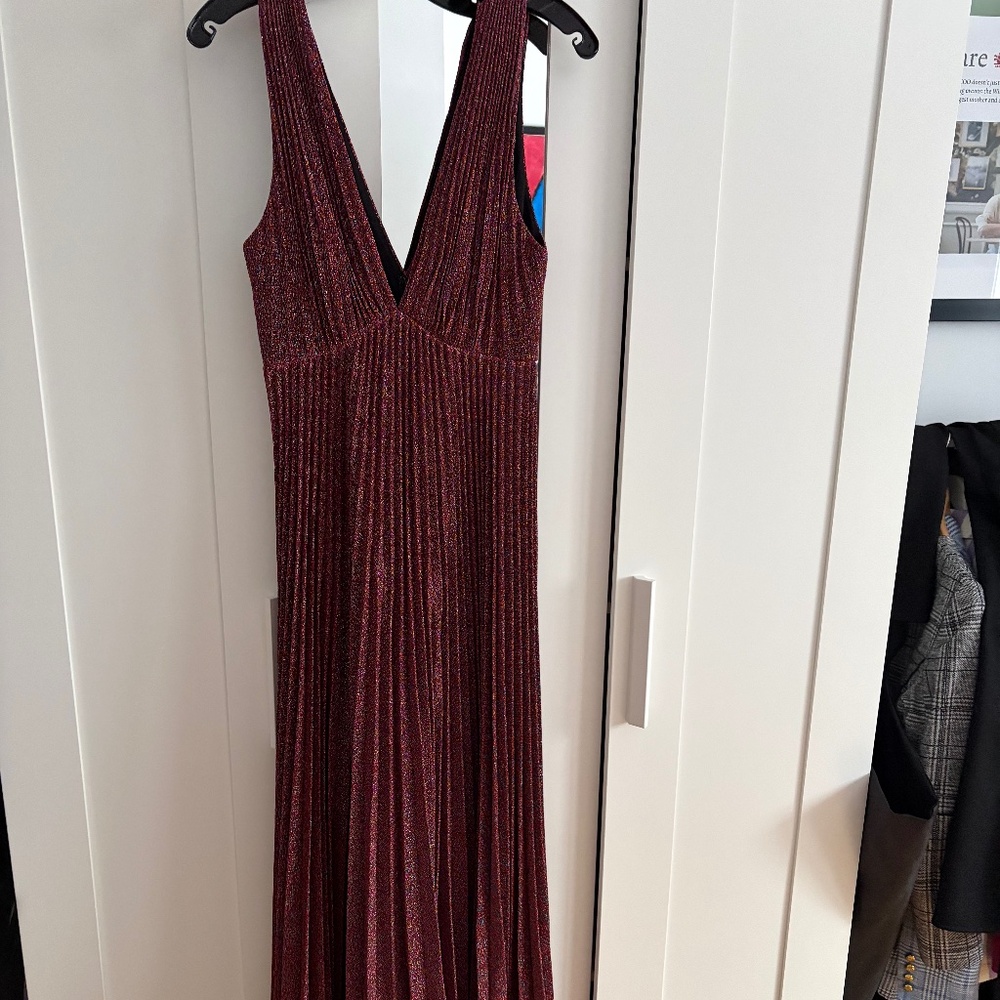 Evening gown